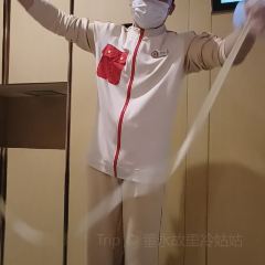 海底捞火锅(孝感吾悦广场店) User Photo