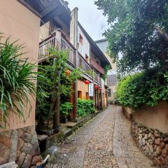 古镇人家(嵩口古镇店) 여행 사진