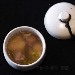 大理安汋海景酒店·餐厅 User Photo