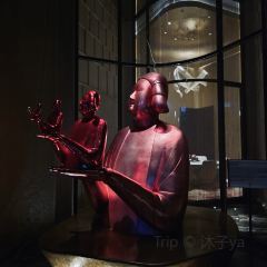 WOOBAR 여행 사진