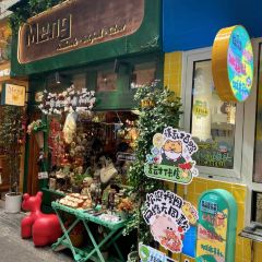 LEI JIA DOU FU YUAN ZI User Photo