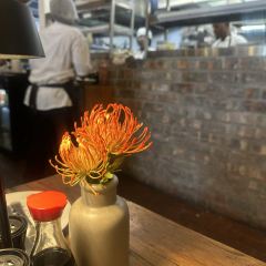 Knysna Oyster Company 여행 사진