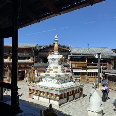 金记土牦牛火锅 User Photo