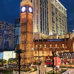 XIAO BEI BEI User Photo