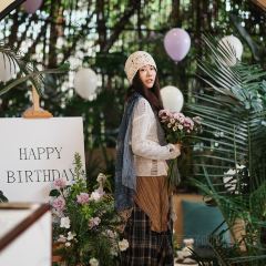 椿野咖啡馆(和顺店) 여행 사진