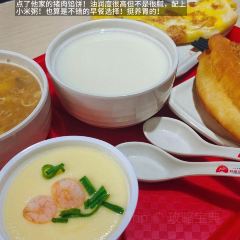 SHANHOUHAICAIBAOZI User Photo