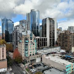 Fanny Bay Oyster Bar & Shellfish Market User Photo
