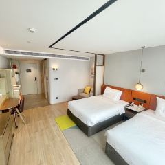 汕尾陆丰希尔顿惠庭酒·灵动餐厅 User Photo