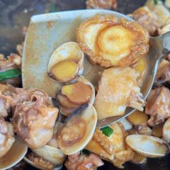五味农庄(宝墩湖店) 여행 사진