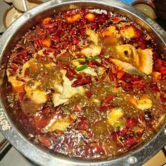 张丹霞鱼庄(丹霞店) User Photo