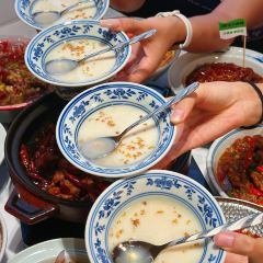 OU KEE FOOD STALL User Photo