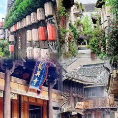 王阿姨梅花糕 User Photo
