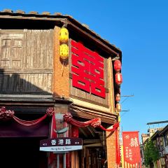 圆圈松跃生烫(新华商城小区店) User Photo