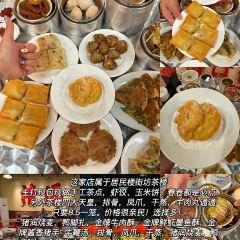 超燃一品桑拿鸡•桑拿牛肉•桑拿鱼（广泰店） User Photo