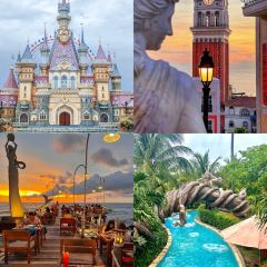 Bun quay KIEN - XAY (A-C noodles) User Photo