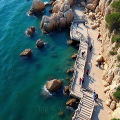 海鲜大咖(杏林西区店) User Photo