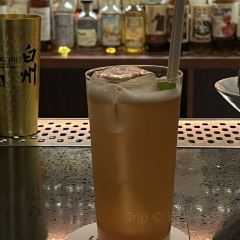 shēn Whisky Lounge User Photo