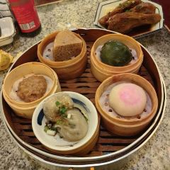 FANG JIA CAI PU User Photo