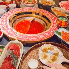 重庆刘一手火锅(苏宁广场店) User Photo