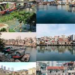 LIN JIA MIN NAN FLAVOR User Photo