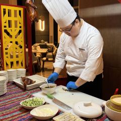 诸暨希尔顿酒店·厨艺全日餐厅 User Photo