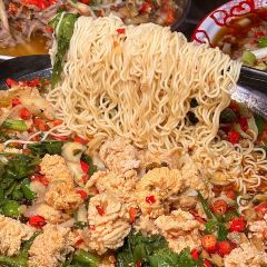 寻味(华商国际城店) User Photo