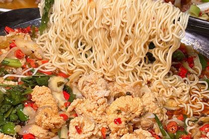 寻味(华商国际城店)