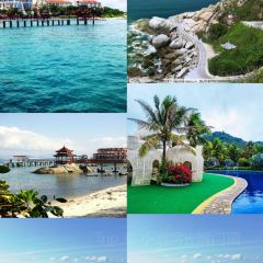 小海豚海鲜广场(清水湾店) User Photo