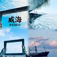 赶海归来·肥蛤·海鲜烧烤(韩乐坊店) 여행 사진