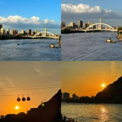 CHUN TAI SHOU ZHUA 여행 사진