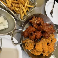 悬崖咖啡厅 User Photo