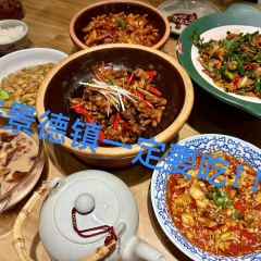 回家吃饭(雕塑瓷厂长虹店) ảnh của người dùng