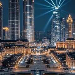 QIAN KU LI SEAFOOD-BUFFET User Photo