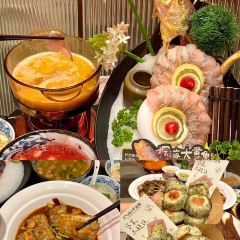 YONG SHANG WAI PO QIAO User Photo