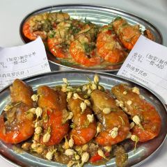 XIN SHI HUI User Photo