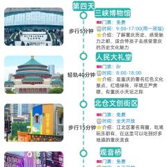 眼镜凉虾凉糕 User Photo