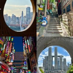 天棒老火锅(老店) User Photo