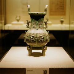 樊老头樊氏牛骨粉(婺源书乡路店) User Photo