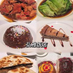 XINJIN TAO User Photo