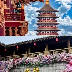 Xi gong fan zhuang kuai can ting ( xi gong xiao jie dian ) User Photo