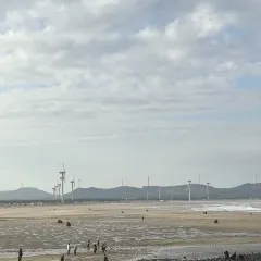 MAO JI HAI XIAN SHA GUO ZHOU User Photo