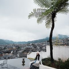 椿野咖啡馆(和顺店) User Photo