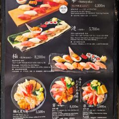 Tsukiji Itadorih Bekkan User Photo