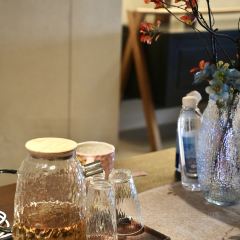 张林阿山姜母鸭(泉州新华北路店) User Photo