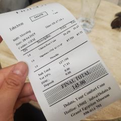 Queen Cleopatra Restaurant & Coffee User Photo