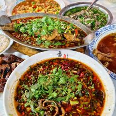 牛满堂土菜馆·跷脚牛肉(峨眉店) User Photo