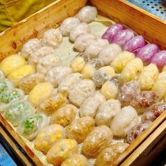 长平肠粉(梅园店) User Photo
