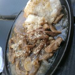 Smoke Resto 여행 사진