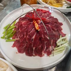 杨大厨柴火味道(南岭大道店) User Photo