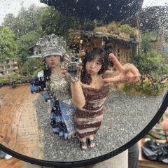猪圈咖啡屋 여행 사진